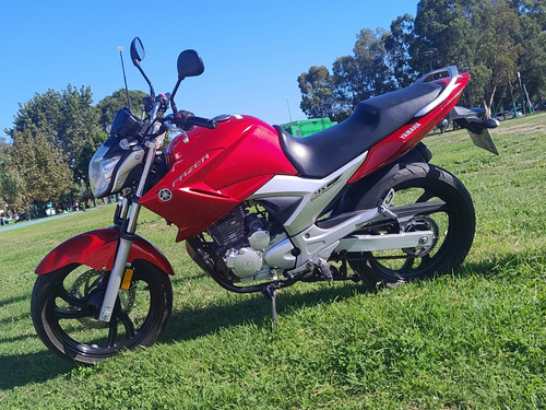 Yamaha Ys 250