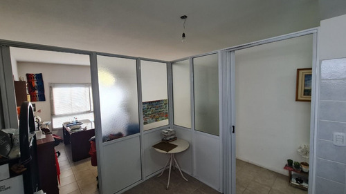 Venta De Departamento Monoambiente En San Justo Centro