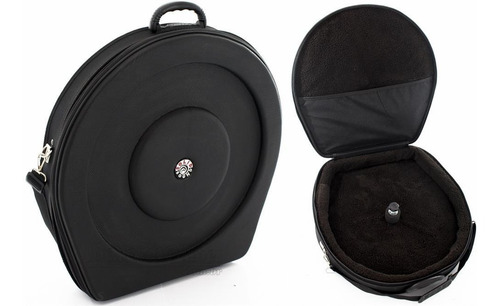 Semi Case Solid Sound Para Pratos Até 22¨ Padrão Top De Linh