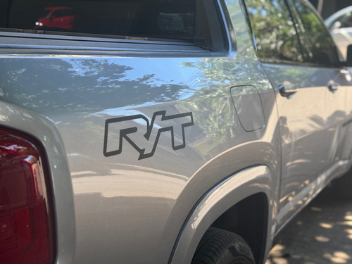 RAM Rampage 2.0 Rt Gme At9 4X4