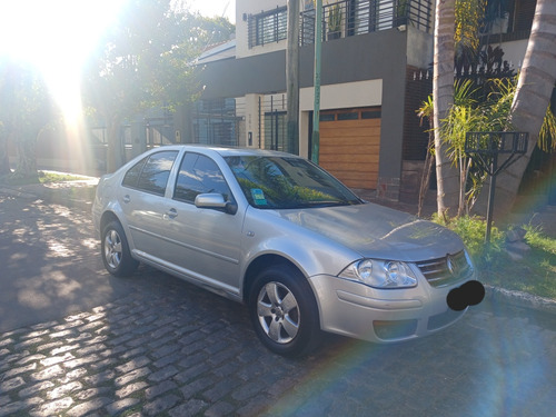 Volkswagen Bora 2.0 Trendline 115cv Tiptronic