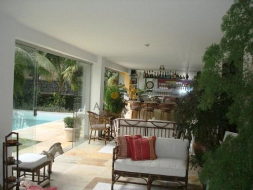 Imagem 1 de 30 de Casa À Venda Rua Britania - Greenwood Park - Sqa0664i - 31969759