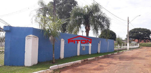 Imagem 3 de 29 de Chácara Com 2 Dormitórios À Venda, 5000 M² Por R$ 1.000.000 - Enxovia - Tatuí/sp - Ch0031