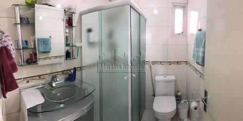 Imagem 9 de 15 de Apartamento - Vila Carmosina - Ref: 14392 - V-14392