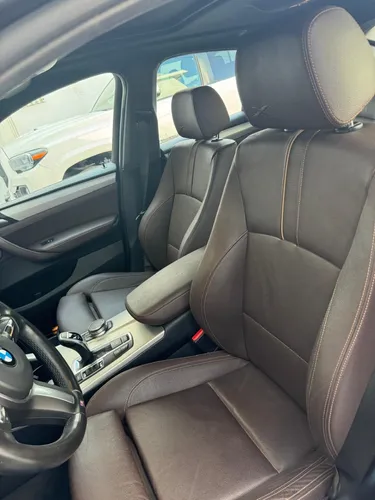 BMW X4 3.0 Xdrive35i M Sport At