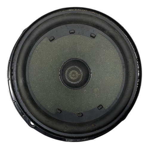 Altavoz Delantero Derecho Vw Jetta 2008 A 2015 Negro (Usado)