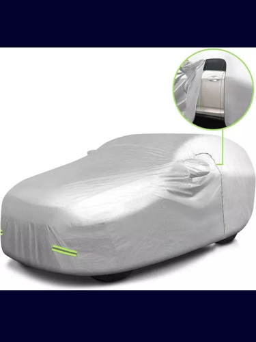 Imagen 1 de 4 de Forro Cobertor Para Vehículo Grande ,camioneta, Carros!