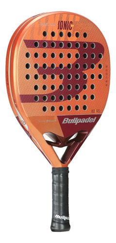 Raqueta Para Padel Bullpadel Ionic Control 23