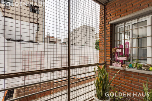 Departamento 3 Amb Con Cochera Cub. Y Baulera - Full Amenities - Torres De Morón
