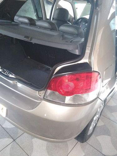 Fiat Palio 2009 1.0 Fire Flex 5p