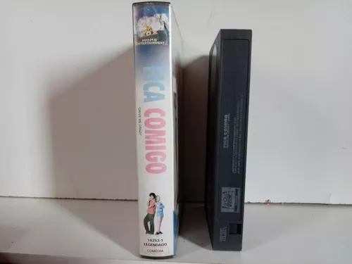 Fita Vhs Filme O Inferno De Dante leg/fv179