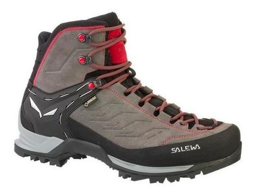 Zapato De Hombre  Outdoor Salewa Mtn Trainer Mid Gtx