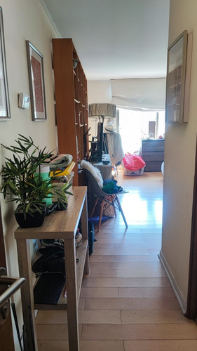 Depto. Las Lilas (3d I 2b I B Visita | Servicios | 2estac.)