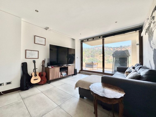 Triplex Con Vista A La Montaña Y Cercano A Colegios