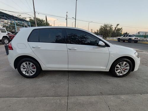 Volkswagen Golf 1.4 Style Dsg At