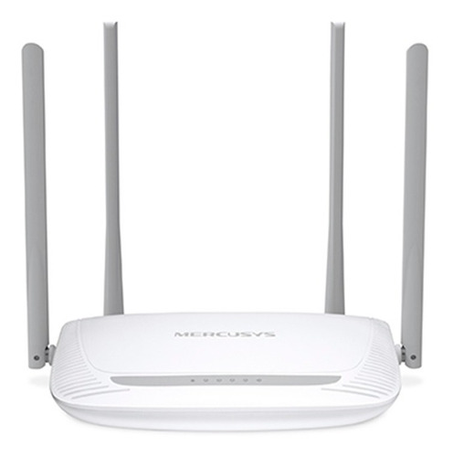 Imagen 4 de 6 de Router Mercusys MW325R V1 blanco 100V/240V
