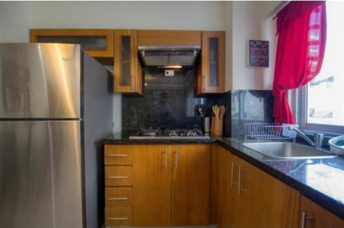 Imagen 6 de 15 de Venta De Apartamento De Una Habitación En Bella Vista