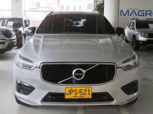 Volvo XC60 2.0 T5 Awd R-design