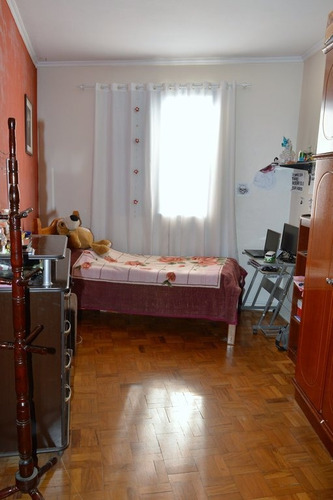 Parque Das Nações - Apartamento Ótima Localização - 58726