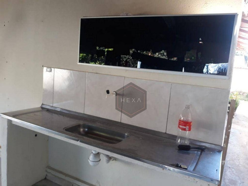 Imagem 14 de 22 de Casa 3 Quartos - Vila Rezende - Goiânia/go - Ca0590