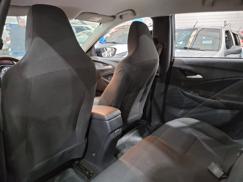 Chevrolet Onix 1.0 TURBO LTZ