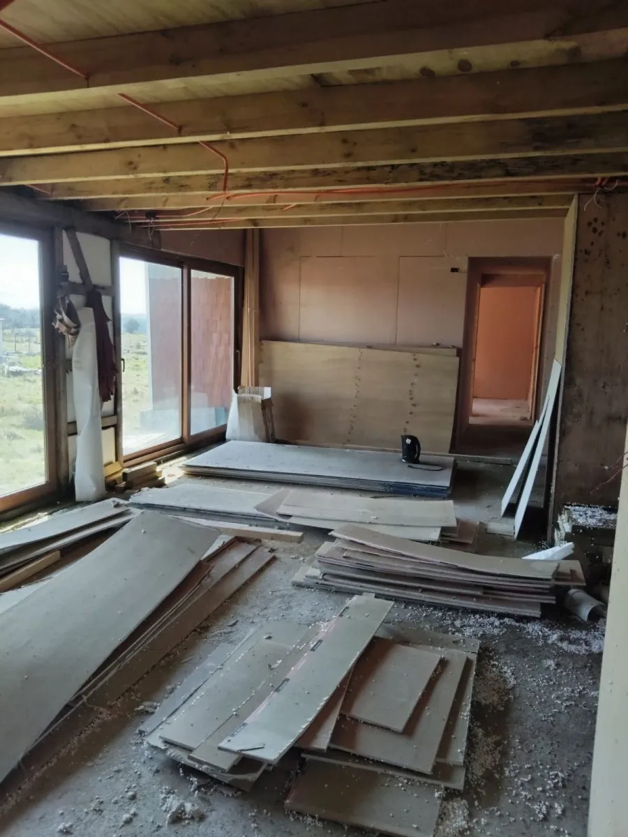 Imagen 5 de 12 de Se Vende Hermosa Casa A Minutos De Ancud