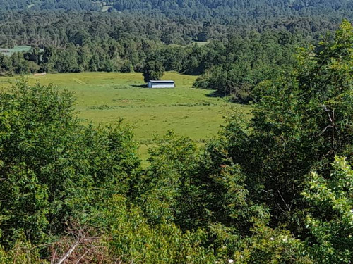 Se Vende Hermoso Campo En La Unión