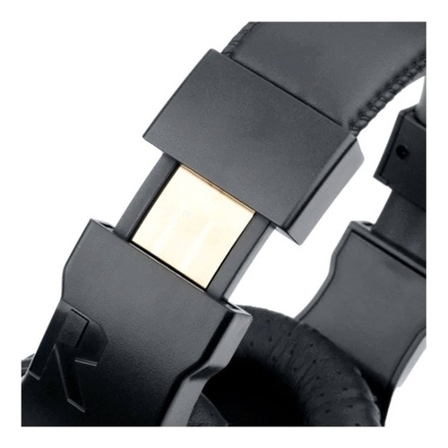 Imagen 2 de 2 de Headset Gamer Redragon Pandora H350rgb Usb