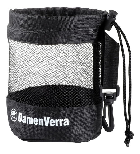 Damenverra Pack De 2 Bolsas De Pelotas De Golf, Bolsa De Gol