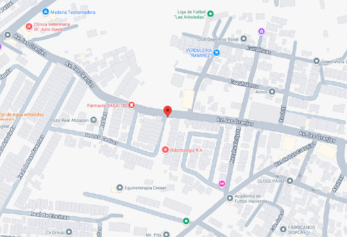 Real De Atizapan,venta De Casa, Cdad. López Mateos, Edomex.