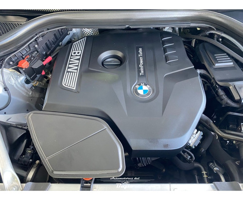 BMW X3 2.0 Xdrive28ia X Line At