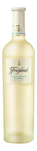 Pack De 2 Vino Blanco Freixenet Sauvignon Blanc 750 Ml