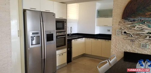 Apartamentos En Alquiler