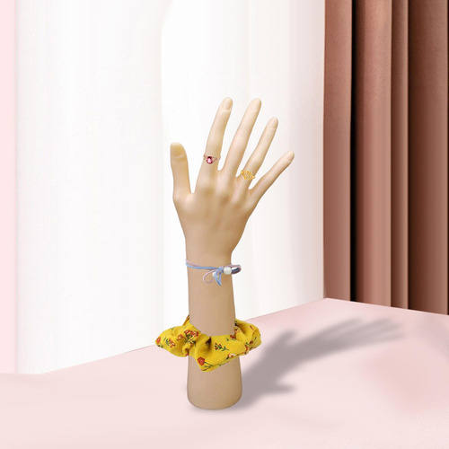 Maniquí Mano Joyería Soporte De Exhibición Brazo Largo