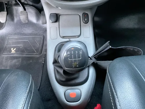 Renault CLIO STYLE 1.2 Night & Day