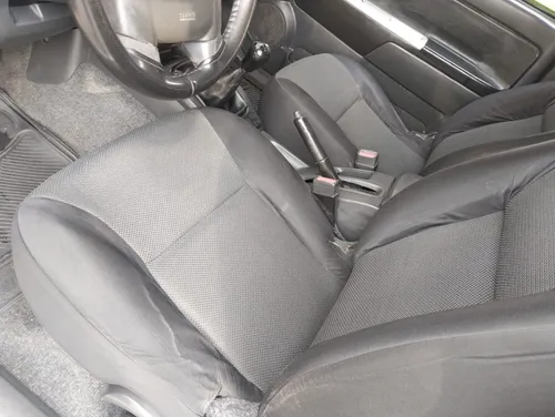 Chevrolet Dmax 2012 3.0 4x4