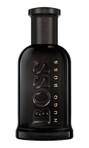 Hugo Boss Boss Bottled Parfum 50 Ml