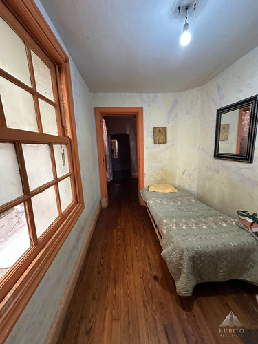 Reservado* Oportunidad Ideal Inversor Departamento 6 Habitaciones Sobre Av De Mayo