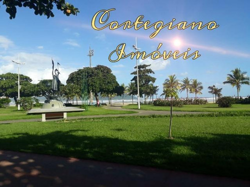 Imagem 1 de 1 de Residencial Nautilus - Pompéia - Santos