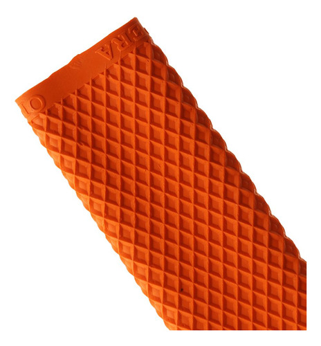 Tubo Retráctil Antideslizante, Cubierta De Agarre Naranja