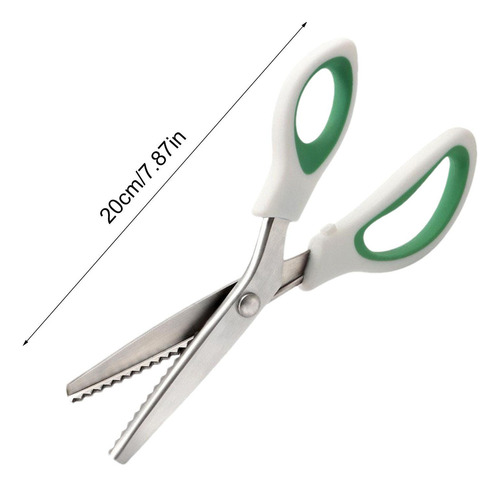 Tijeras De Corte Tijeras Para Tela Tijeras Dentadas Con