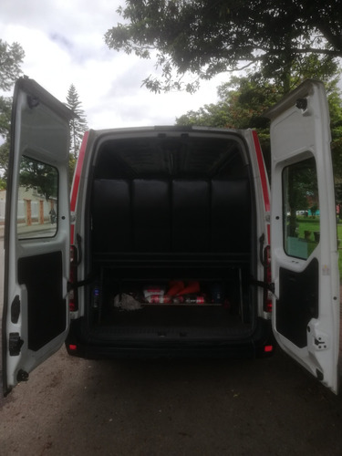 Renault Master 19 Pasajeros