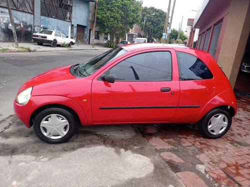 Ford Ka 1.0 Full