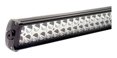 Barra Recta De 80 Led 240 Watts - Epistar 1.13 Mts De Largo