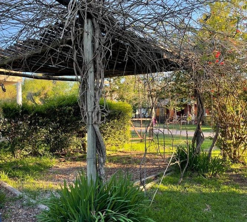 Complejo Turistico En Colón Entre Ríos