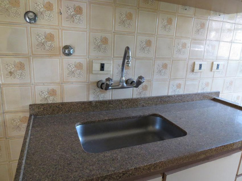 Imagem 10 de 15 de Apartamento - Padrão, Para Venda Em São Bernardo Do Campo/sp - Ap8032