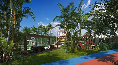 Imagem 7 de 13 de Terreno À Venda, 300 M² Por R$ 470.000 - Pitimbu - Natal/rn - Te0099