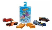 Comprar Bote Hotwheels Color Revel 2 Autos Sorpresa