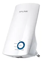 Comprar Repetidor Amplificador Wi-fi 300mbps Tp-link Tl-wa850re