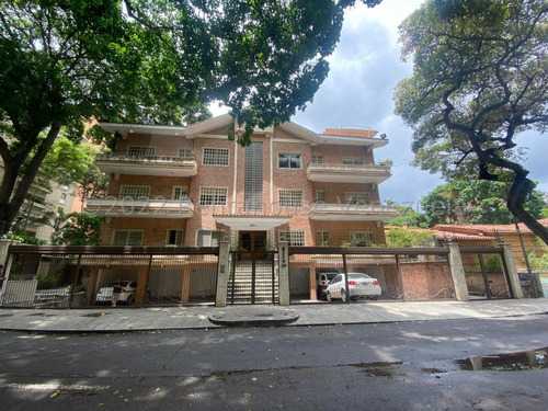 Imagen 1 de 28 de Apartamento En Venta, El Rosal, 232mts, Rah 22-27291